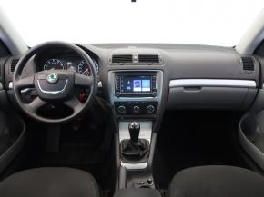 Škoda Octavia  1.4 TSI 