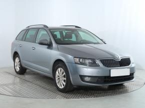 Škoda Octavia  2.0 TDI 