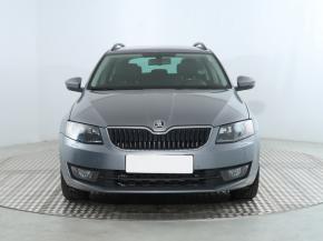 Škoda Octavia  2.0 TDI 