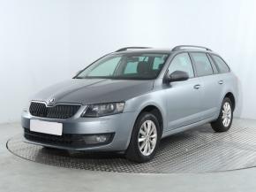 Škoda Octavia  2.0 TDI 