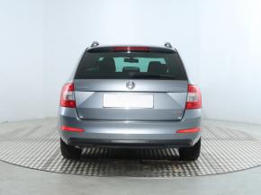 Škoda Octavia  2.0 TDI 