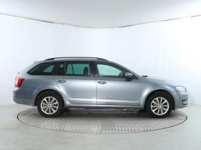 Škoda Octavia  2.0 TDI 