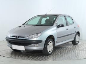 Peugeot 206  2.0 HDI 