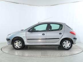 Peugeot 206  2.0 HDI 