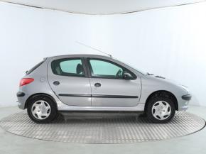 Peugeot 206  2.0 HDI 