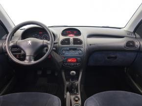 Peugeot 206  2.0 HDI 