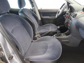 Peugeot 206  2.0 HDI 