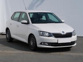 Škoda Fabia  1.2 TSI Ambition