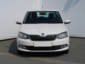 Škoda Fabia  1.2 TSI Ambition 