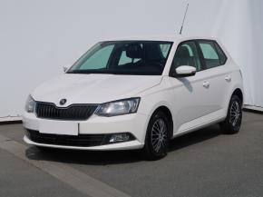 Škoda Fabia  1.2 TSI Ambition 