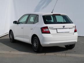 Škoda Fabia  1.2 TSI Ambition 