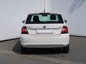 Škoda Fabia  1.2 TSI Ambition 