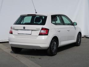 Škoda Fabia  1.2 TSI Ambition 