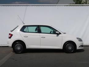 Škoda Fabia  1.2 TSI Ambition 