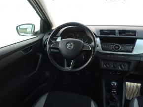 Škoda Fabia  1.2 TSI Ambition 