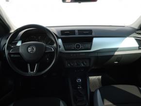 Škoda Fabia  1.2 TSI Ambition 