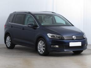 Volkswagen Touran  2.0 TDI 