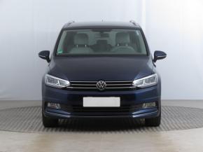 Volkswagen Touran  2.0 TDI 