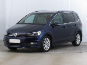 Volkswagen Touran  2.0 TDI 