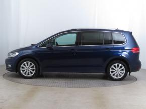 Volkswagen Touran  2.0 TDI 