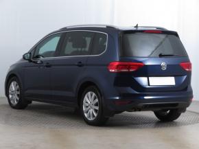 Volkswagen Touran  2.0 TDI 