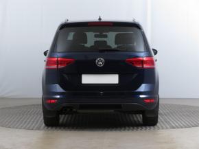 Volkswagen Touran  2.0 TDI 