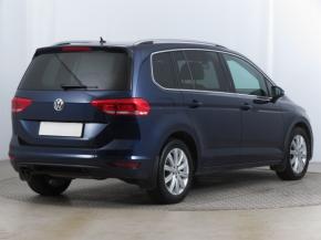 Volkswagen Touran  2.0 TDI 