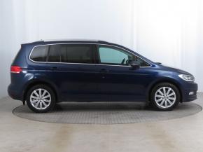 Volkswagen Touran  2.0 TDI 