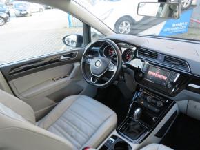 Volkswagen Touran  2.0 TDI 