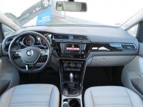 Volkswagen Touran  2.0 TDI 