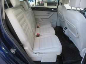 Volkswagen Touran  2.0 TDI 