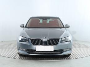 Škoda Superb  2.0 TSI 