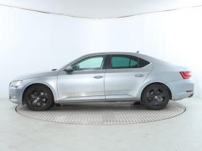 Škoda Superb  2.0 TSI 