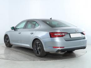 Škoda Superb  2.0 TSI 