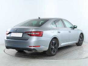 Škoda Superb  2.0 TSI 