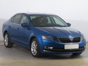 Škoda Octavia  1.8 TSI 