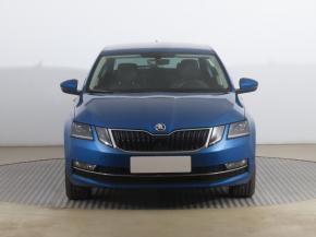 Škoda Octavia  1.8 TSI 