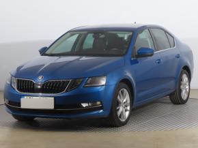 Škoda Octavia  1.8 TSI 