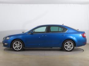 Škoda Octavia  1.8 TSI 