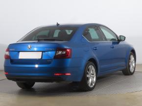 Škoda Octavia  1.8 TSI 