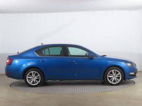 Škoda Octavia  1.8 TSI 