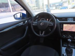 Škoda Octavia  1.8 TSI 