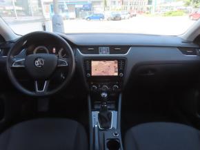 Škoda Octavia  1.8 TSI 