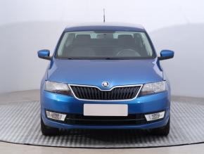 Škoda Rapid  1.2 TSI Elegance 