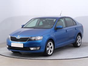 Škoda Rapid  1.2 TSI Elegance 