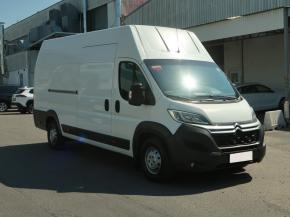 Citroen Jumper  2.0 BlueHDi 