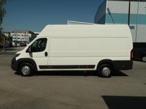 Citroen Jumper  2.0 BlueHDi 