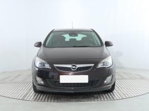 Opel Astra  1.4 T 