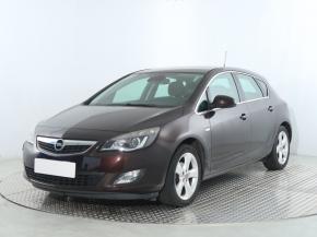 Opel Astra  1.4 T 