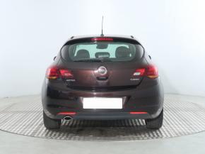 Opel Astra  1.4 T 